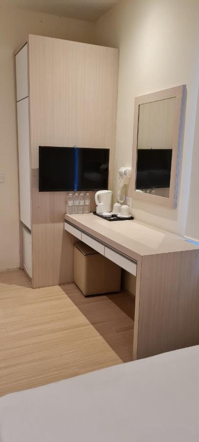 Star Tree Homestay -Contactless Self Check In Kuantan Exteriör bild