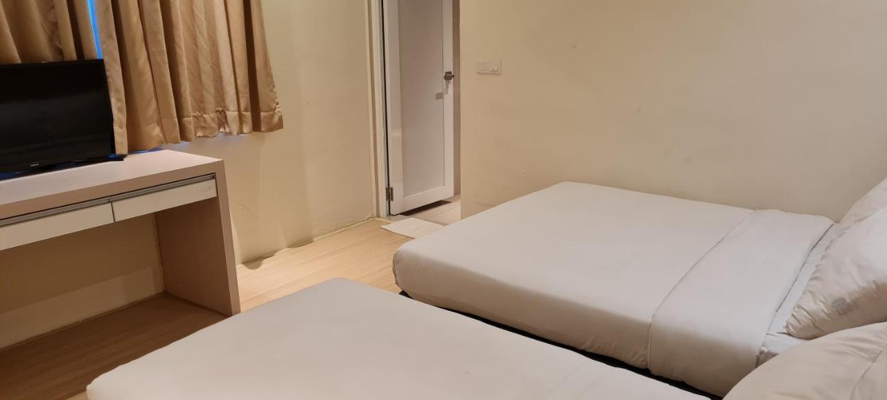 Star Tree Homestay -Contactless Self Check In Kuantan Exteriör bild